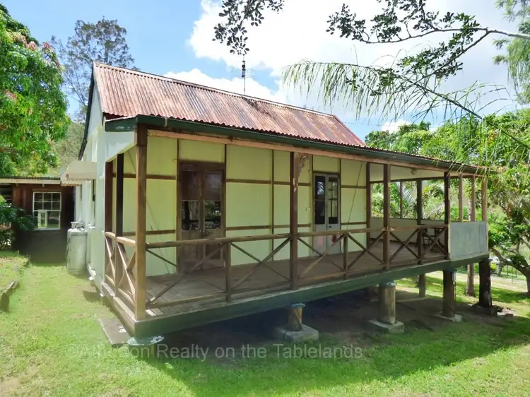 Main view of Homely house listing, 8 White St, Herberton QLD 4887