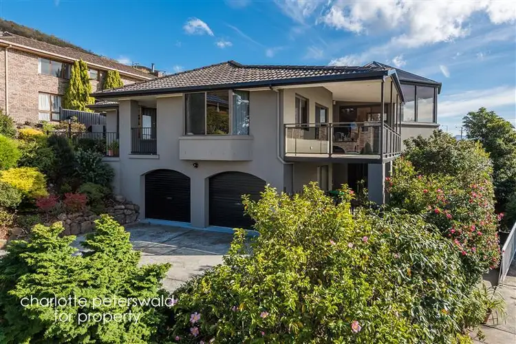 3 Hatton Gardens, Sandy Bay TAS 7005