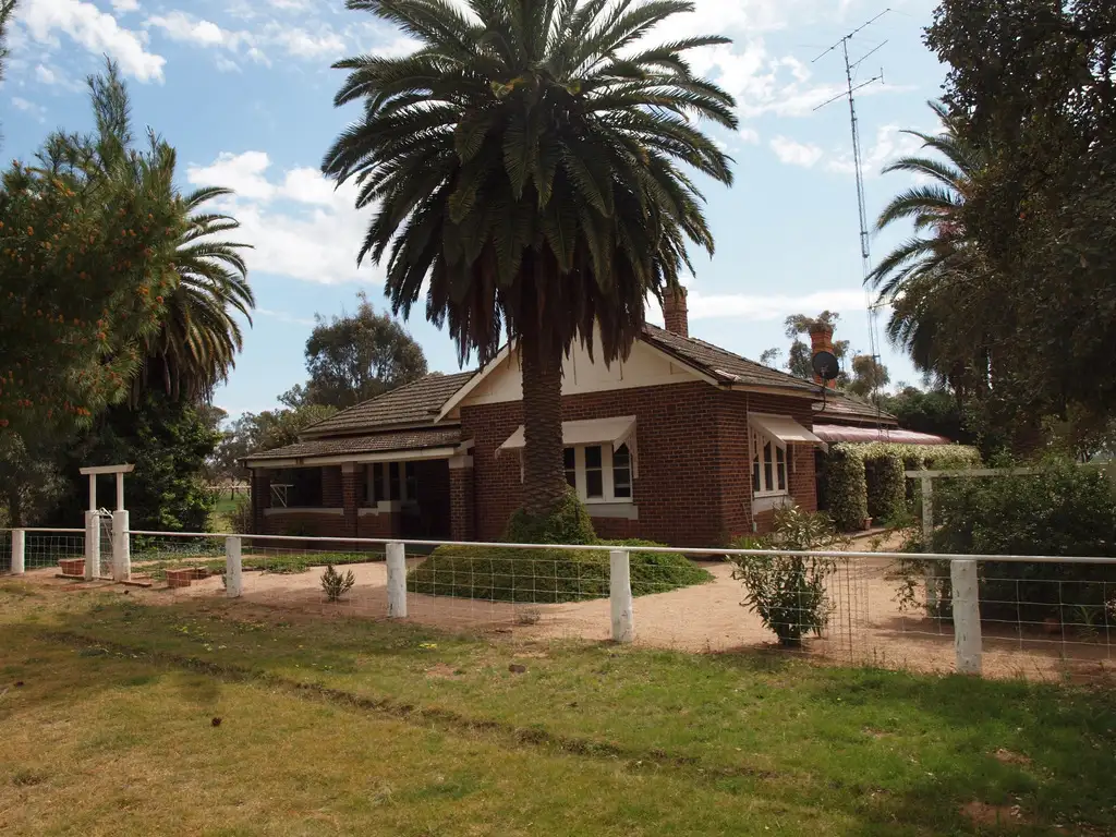 Main view of Homely rural property listing, - 'Askham', Ariah Park NSW 2665