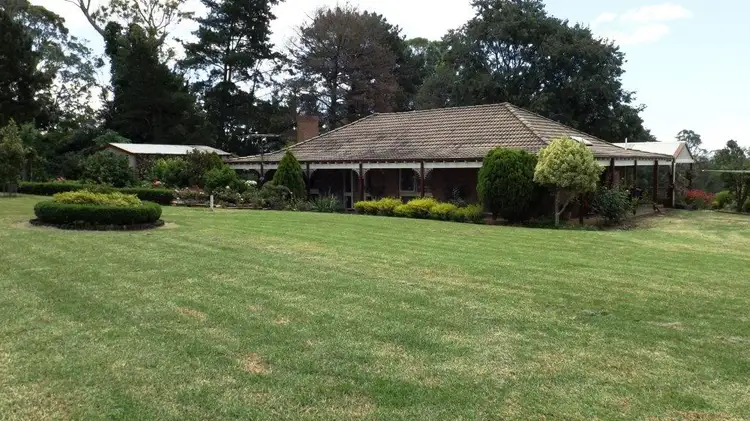 Main view of Homely house listing, 105 Myrtle Creek Avenue, Tahmoor NSW 2573