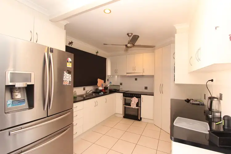 Fifth view of Homely house listing, 14 Minsky Court, Mount Low QLD 4818