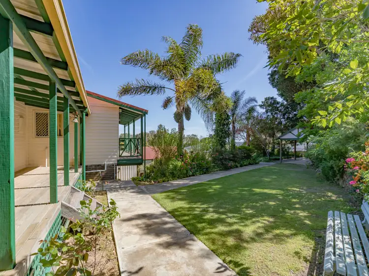 61 Canning Mills Road, Kelmscott WA 6111