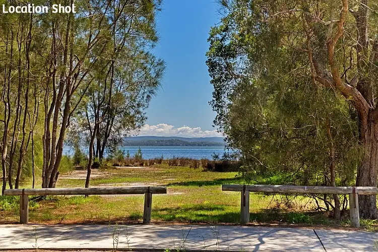 Fourth view of Homely land listing, 5 Lucinda Avenue, Killarney Vale NSW 2261