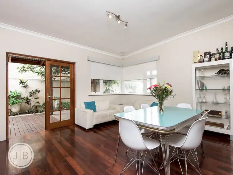Fourth view of Homely house listing, 39A Pepler Avenue, Salter Point WA 6152