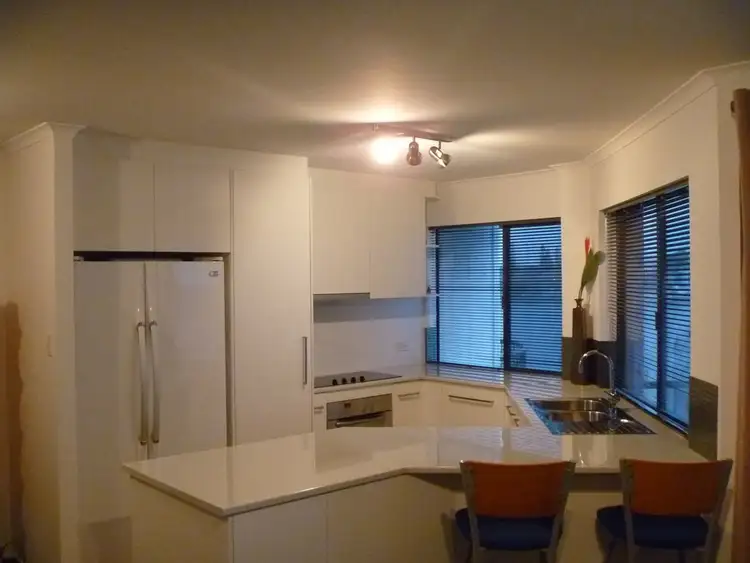 Second view of Homely unit listing, Unit @/ 37 Duet Drive, Mermaid Waters QLD 4218