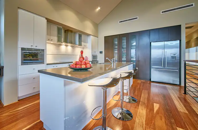 Second view of Homely house listing, 199B Reynolds Road, Mount Pleasant WA 6153