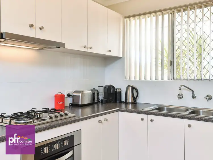 Fourth view of Homely house listing, 18A Marchamley Place, Carlisle WA 6101