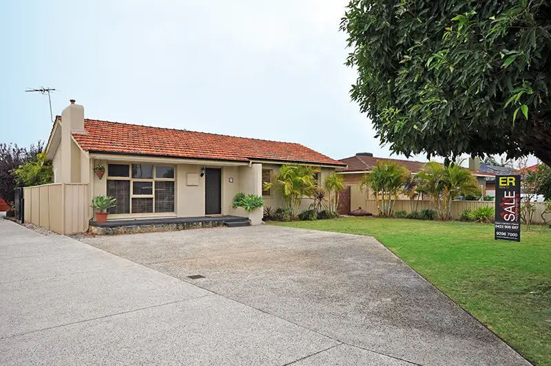 Main view of Homely house listing, 25 Araluen Street, Morley WA 6062