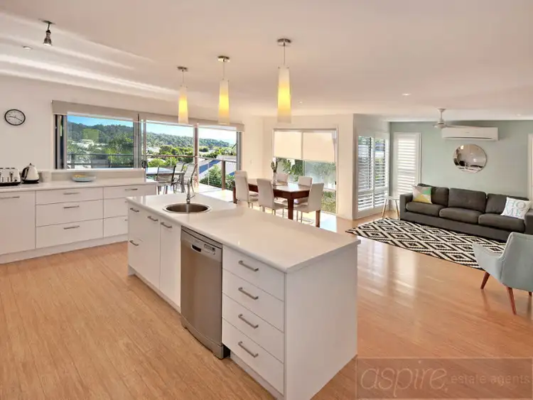 Sixth view of Homely house listing, 22 RINGTAIL PLACE, Bli Bli QLD 4560