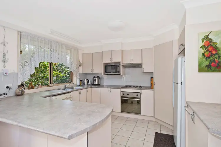 Fourth view of Homely villa listing, 1/20 Hart Street, Port Macquarie NSW 2444