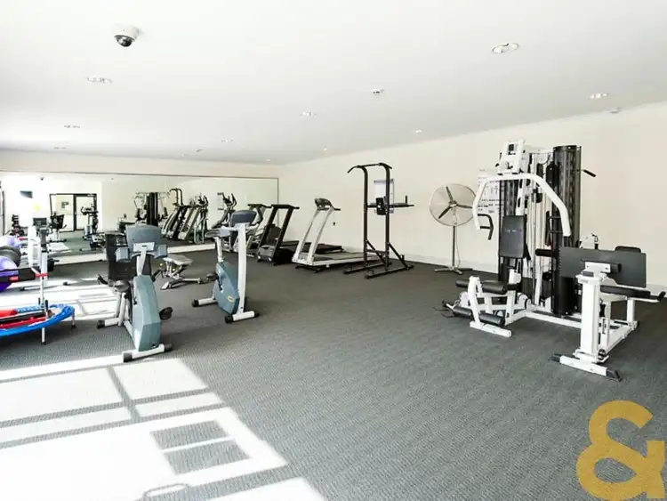 Third view of Homely house listing, 18/17-21 Rockingham Beach Road, Rockingham WA 6168