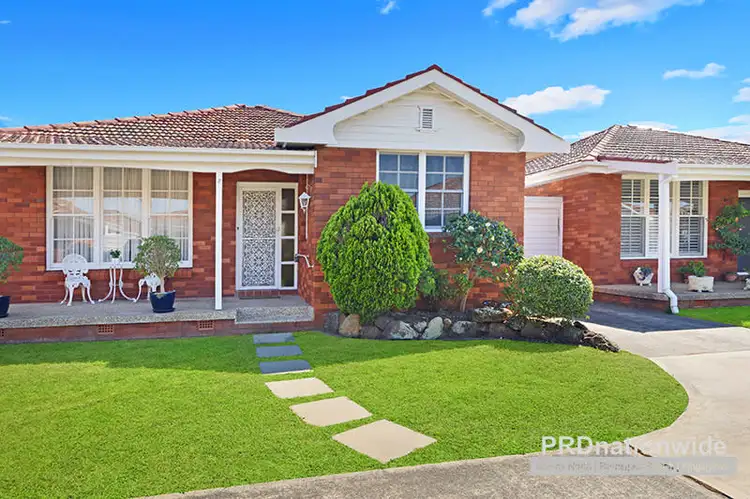Main view of Homely villa listing, 2/62-66 Chuter Avenue, Ramsgate Beach NSW 2217