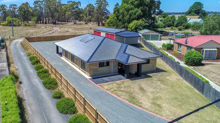 11A Simmons Street, Carrick TAS 7291
