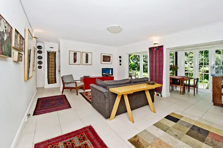 Fifth view of Homely apartment listing, 3/2A Trelawney Street, Woollahra NSW 2025
