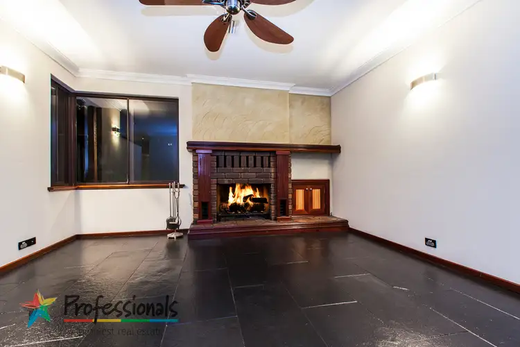 Fifth view of Homely house listing, 5 Doran Place, Willetton WA 6155