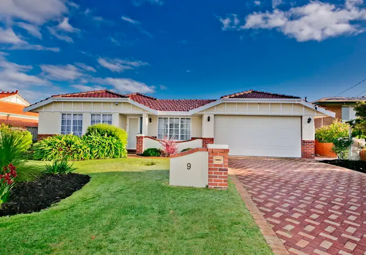 9 Shand Street, Dianella WA 6059