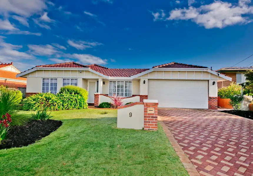 Main view of Homely house listing, 9 Shand Street, Dianella WA 6059