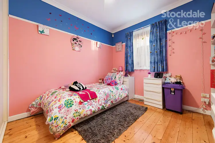 Seventh view of Homely house listing, 21 Jensen Street, Hadfield VIC 3046