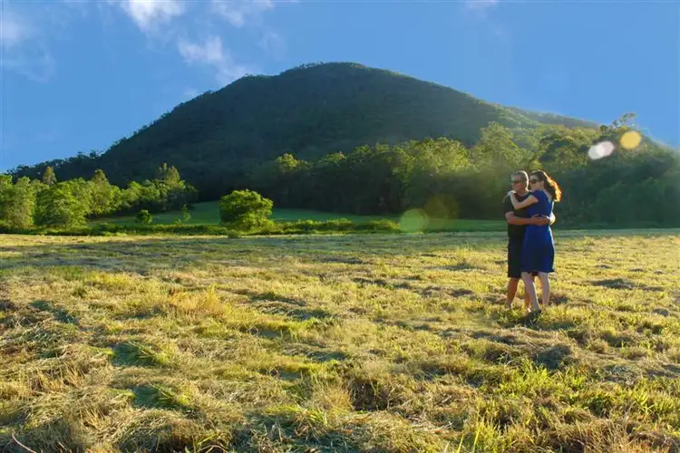 Main view of Homely land listing, Lot 60 Palmerston Crescent, Beerwah QLD 4519