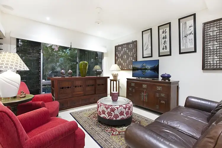 Seventh view of Homely townhouse listing, 6/40 Gardens Hill Crescent, The Gardens NT 820