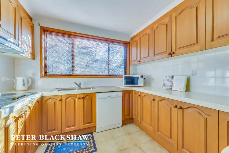 Seventh view of Homely house listing, 48 Mountain Circuit, Calwell ACT 2905