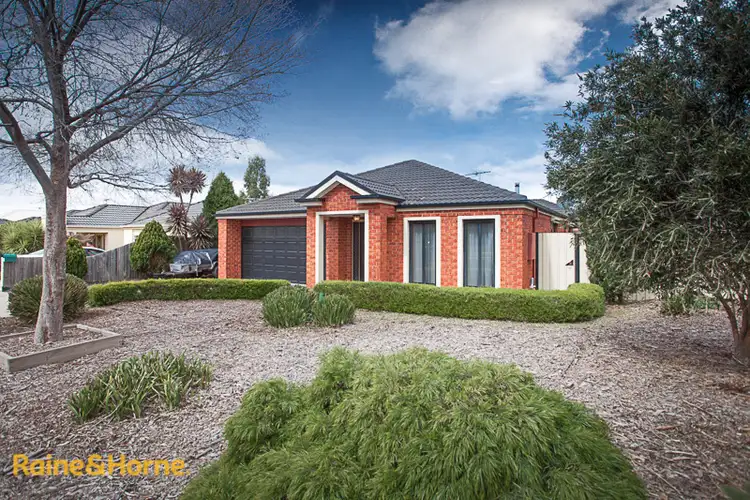 Fourth view of Homely house listing, 7 Yardley Street, Sunbury VIC 3429