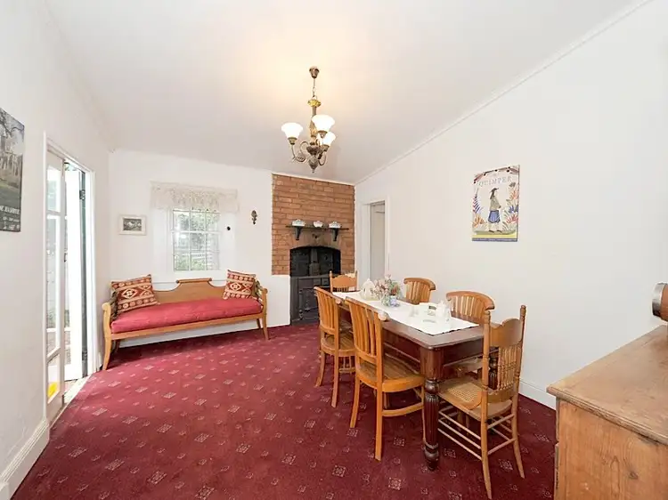 Fifth view of Homely house listing, 11 South Street, York WA 6302