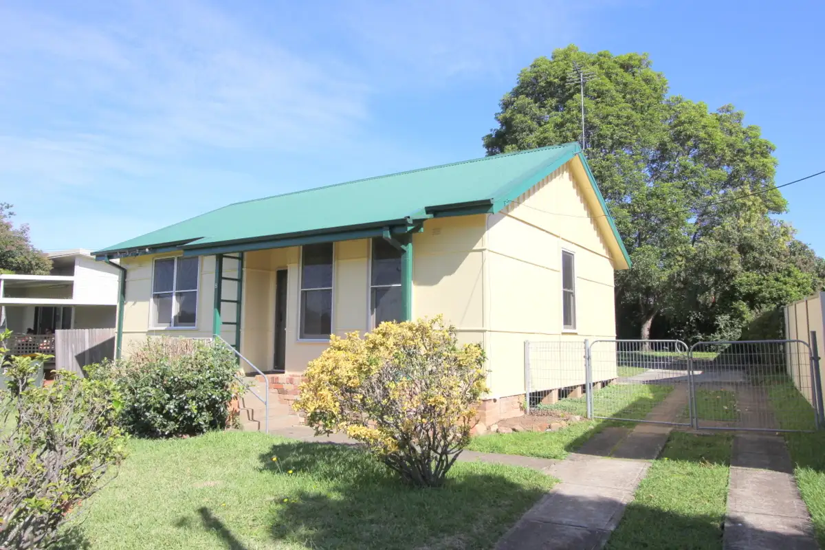 Main view of Homely house listing, 8 Mountfort Street, Lalor Park NSW 2147