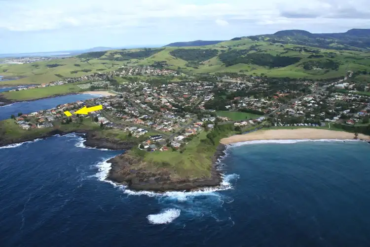28 Tingira Crescent, Kiama NSW 2533
