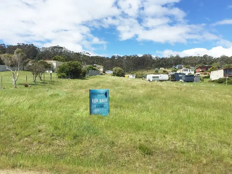 Fourth view of Homely land listing, 26 Ritchie street, Alonnah TAS 7150