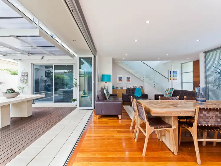 Third view of Homely house listing, 28 Salvado Street, Cottesloe WA 6011