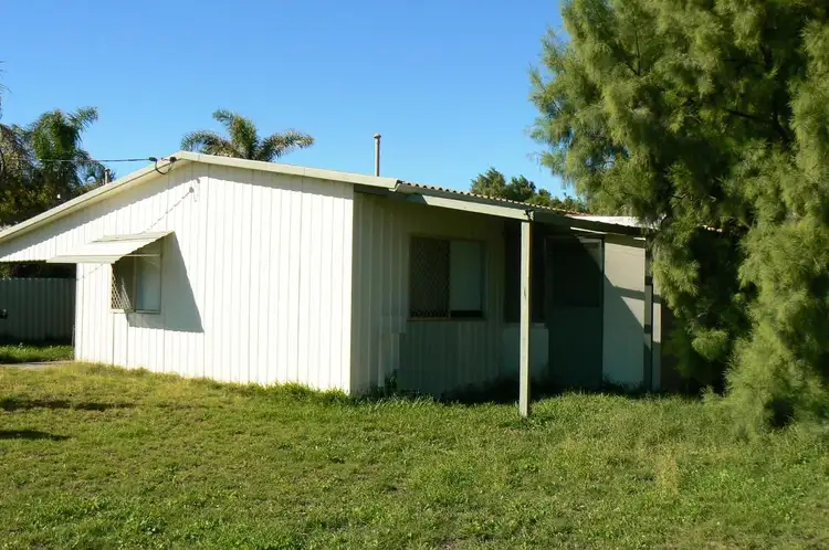 36 Bosuns Crescent, West End WA 6530