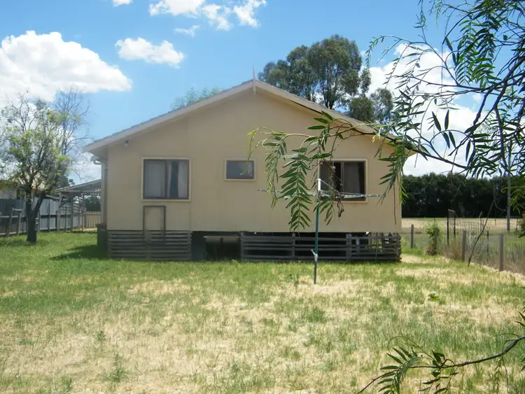 Second view of Homely house listing, 160 Loder Street, Quirindi NSW 2343