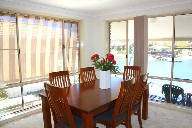 Sixth view of Homely house listing, 42 The Mainbrace, Yamba NSW 2464