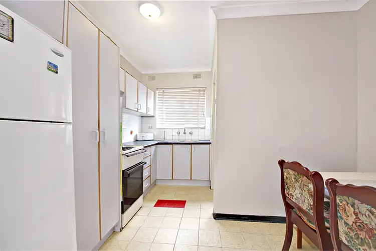 Second view of Homely unit listing, 4/48 Macdonald Street, Lakemba NSW 2195