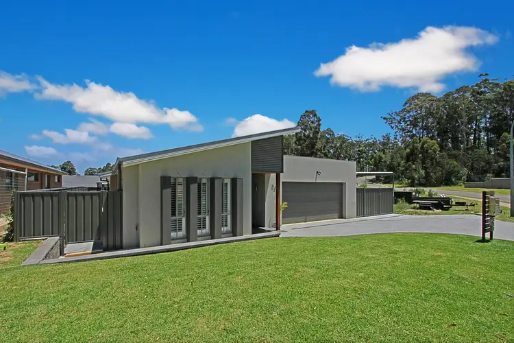 Sixth view of Homely house listing, 93 Litchfield Crescent, Long Beach NSW 2536