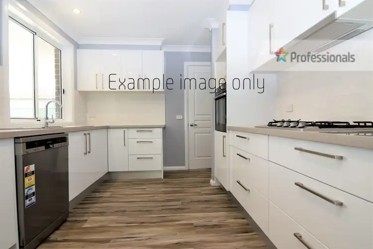Main view of Homely house listing, 24 Lew Avenue, Eglinton NSW 2795