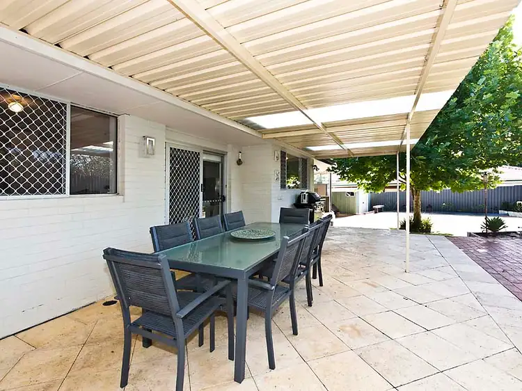 Second view of Homely house listing, 5 Cuff Street, Hamersley WA 6022