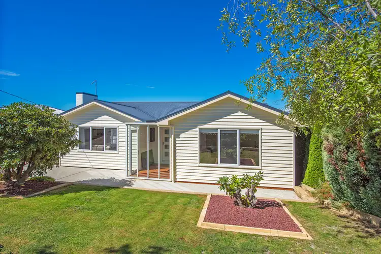 Main view of Homely house listing, 43 McPhee Street, Havenview TAS 7320