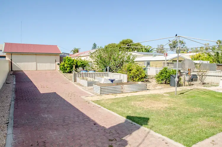 Fifth view of Homely house listing, 45 Alfred Terrace, Streaky Bay SA 5680