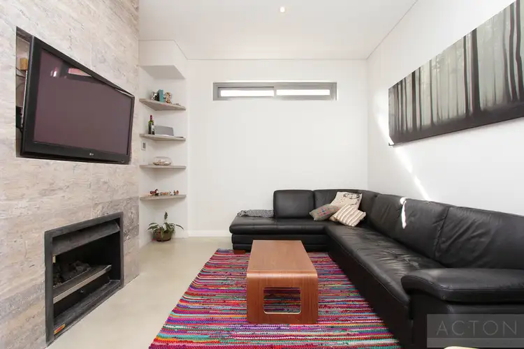 Fifth view of Homely house listing, 11 Orange Avenue, Perth WA 6000