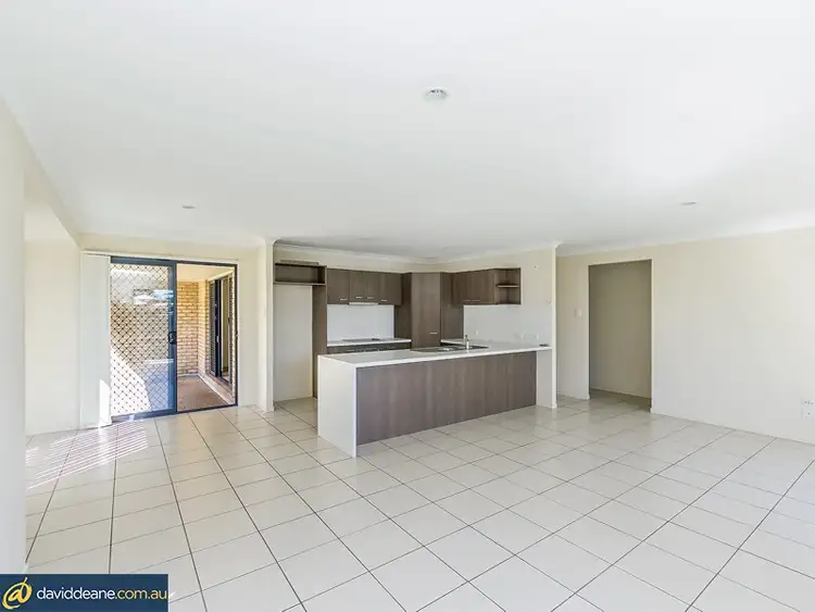 Fourth view of Homely house listing, 23 Seabiscuit Cres, Kallangur QLD 4503