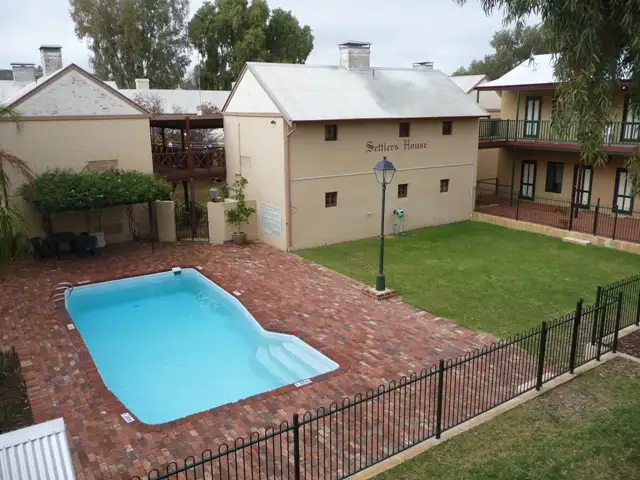 Third view of Homely unit listing, Unit 18/125 Avon Terrace, York WA 6302