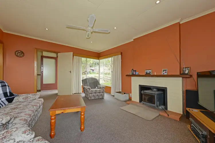 Second view of Homely house listing, 112 Marlyn Road, South Hobart TAS 7004
