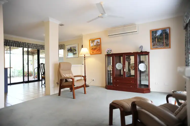 Fourth view of Homely house listing, 18/1 Cormorant Entrance, Eaton WA 6232