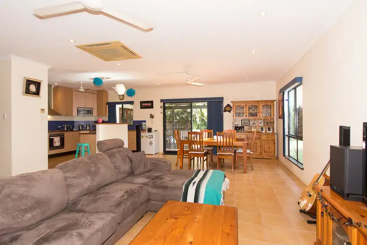 Second view of Homely house listing, 41 Planigale Loop, Djugun WA 6725