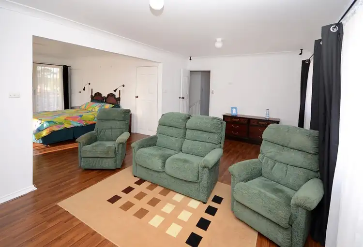 Sixth view of Homely house listing, 11 Hollingsworth Crescent, Callala Bay NSW 2540