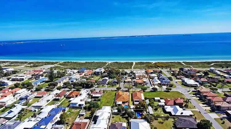 Second view of Homely house listing, 145 Kent Street, Rockingham WA 6168