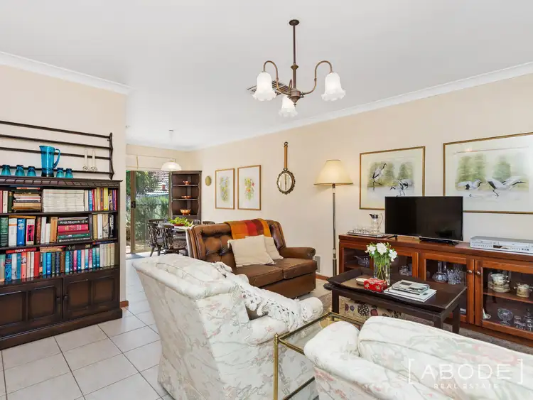 Sixth view of Homely villa listing, 3/38 Salvado Road, Wembley WA 6014