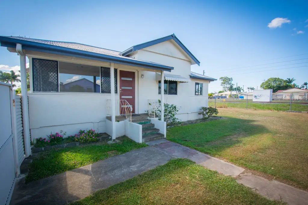 Main view of Homely house listing, 29 Maynard Street, Norville QLD 4670